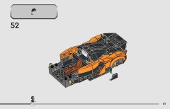 LEGO 77257 instructions page 61 – build guide