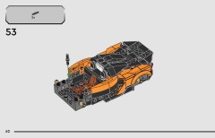 LEGO 77257 instructions page 62 – build guide