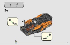 LEGO 77257 instructions page 63 – build guide