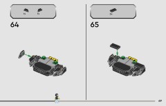 LEGO 77257 instructions page 69 – build guide