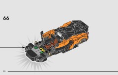 LEGO 77257 instructions page 70 – build guide