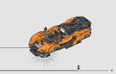 LEGO 77257 instructions page 87 – build guide