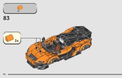 LEGO 77257 instructions page 94 – build guide