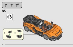 LEGO 77257 instructions page 96 – build guide