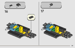 LEGO 77258 instructions page 23 – build guide