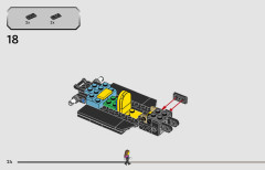 LEGO 77258 instructions page 24 – build guide