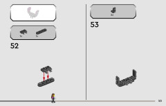 LEGO 77258 instructions page 53 – build guide