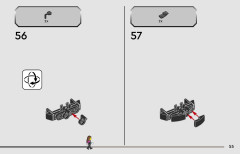 LEGO 77258 instructions page 55 – build guide
