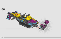 LEGO 77258 instructions page 58 – build guide
