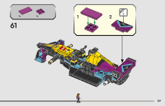 LEGO 77258 instructions page 59 – build guide