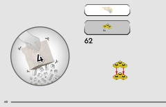 LEGO 77258 instructions page 60 – build guide