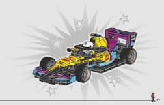 LEGO 77258 instructions page 77 – build guide