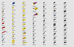 LEGO 77258 instructions page 78 – build guide