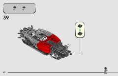 LEGO 77259 instructions page 42 – build guide
