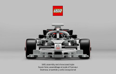 LEGO 77259 instructions page 5 – build guide
