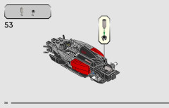 LEGO 77259 instructions page 56 – build guide