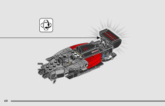 LEGO 77259 instructions page 60 – build guide