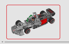 LEGO 77259 instructions page 82 – build guide