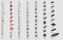 LEGO 77259 instructions page 86 – build guide