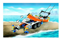 LEGO 7726 instructions page 66 – build guide