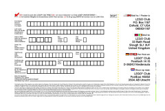 LEGO 7726 instructions page 74 – build guide