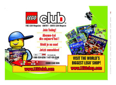 LEGO 7731 instructions page 18 – build guide