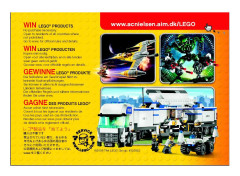 LEGO 7731 instructions page 20 – build guide