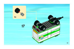 LEGO 7733 instructions page 63 – build guide