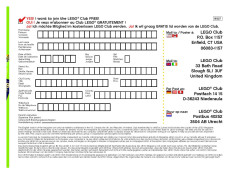 LEGO 7734 instructions page 55 – build guide