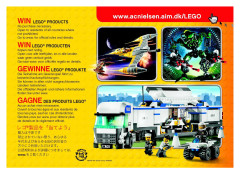 LEGO 7734 instructions page 56 – build guide