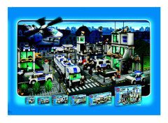 LEGO 7736 instructions page 13 – build guide