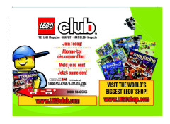 LEGO 7736 instructions page 15 – build guide