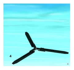 LEGO 7738 instructions page 65 – build guide