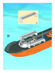 LEGO 7739 instructions page 14 – build guide