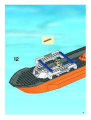LEGO 7739 instructions page 15 – build guide