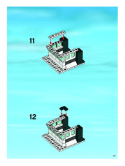 LEGO 7739 instructions page 25 – build guide
