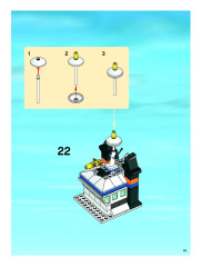 LEGO 7739 instructions page 33 – build guide