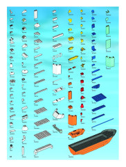 LEGO 7739 instructions page 44 – build guide