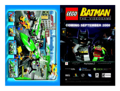 LEGO 7739 instructions page 46 – build guide