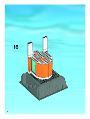 LEGO 7739 instructions page 14 – build guide