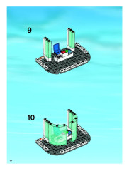 LEGO 7739 instructions page 24 – build guide