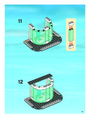 LEGO 7739 instructions page 25 – build guide