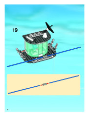 LEGO 7739 instructions page 30 – build guide