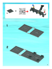 LEGO 7739 instructions page 33 – build guide