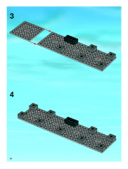 LEGO 7739 instructions page 34 – build guide
