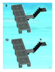 LEGO 7739 instructions page 37 – build guide