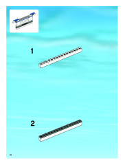 LEGO 7743 instructions page 48 – build guide