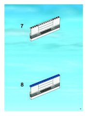 LEGO 7743 instructions page 51 – build guide