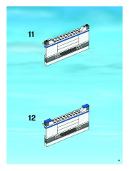 LEGO 7743 instructions page 53 – build guide