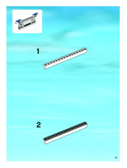 LEGO 7743 instructions page 55 – build guide